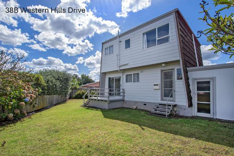 38A &B Western Hills Drive Whau Valley_16