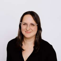Rebecca Rogers