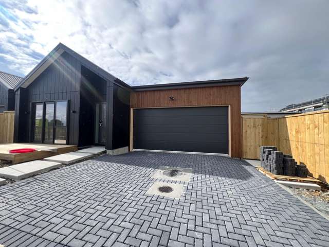 KARAKA 4-BED HOMES - BEST VALUE - INSPECT NOW