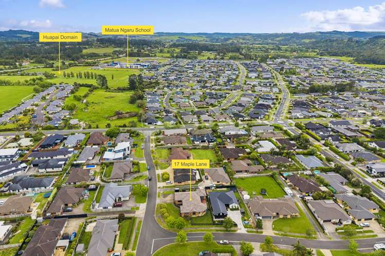 17 Maple Lane Huapai_22