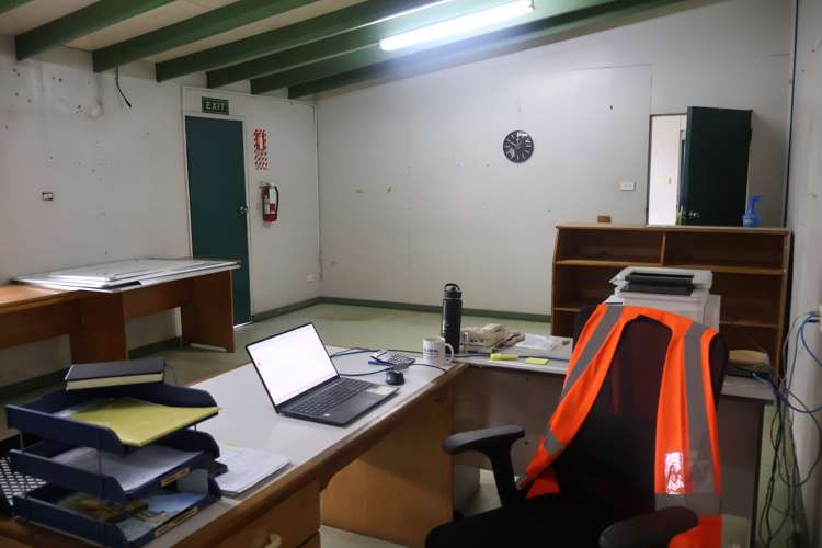 Lot 1 London Avenue A.F.L Compound Nadi_8