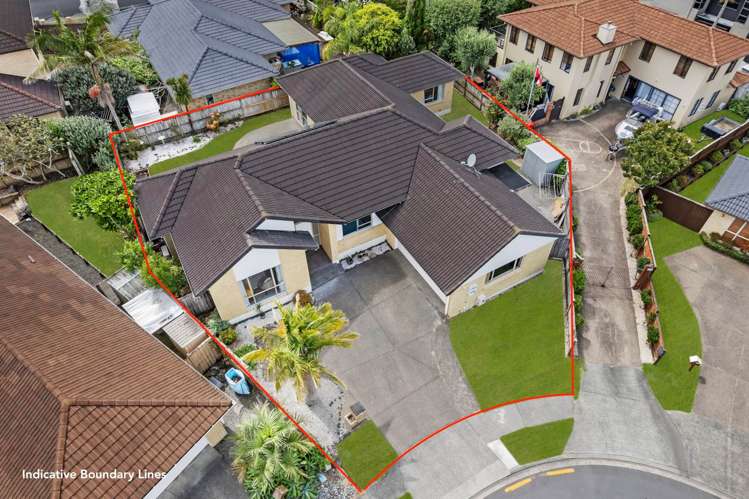 18 Karson Place Flat Bush_20