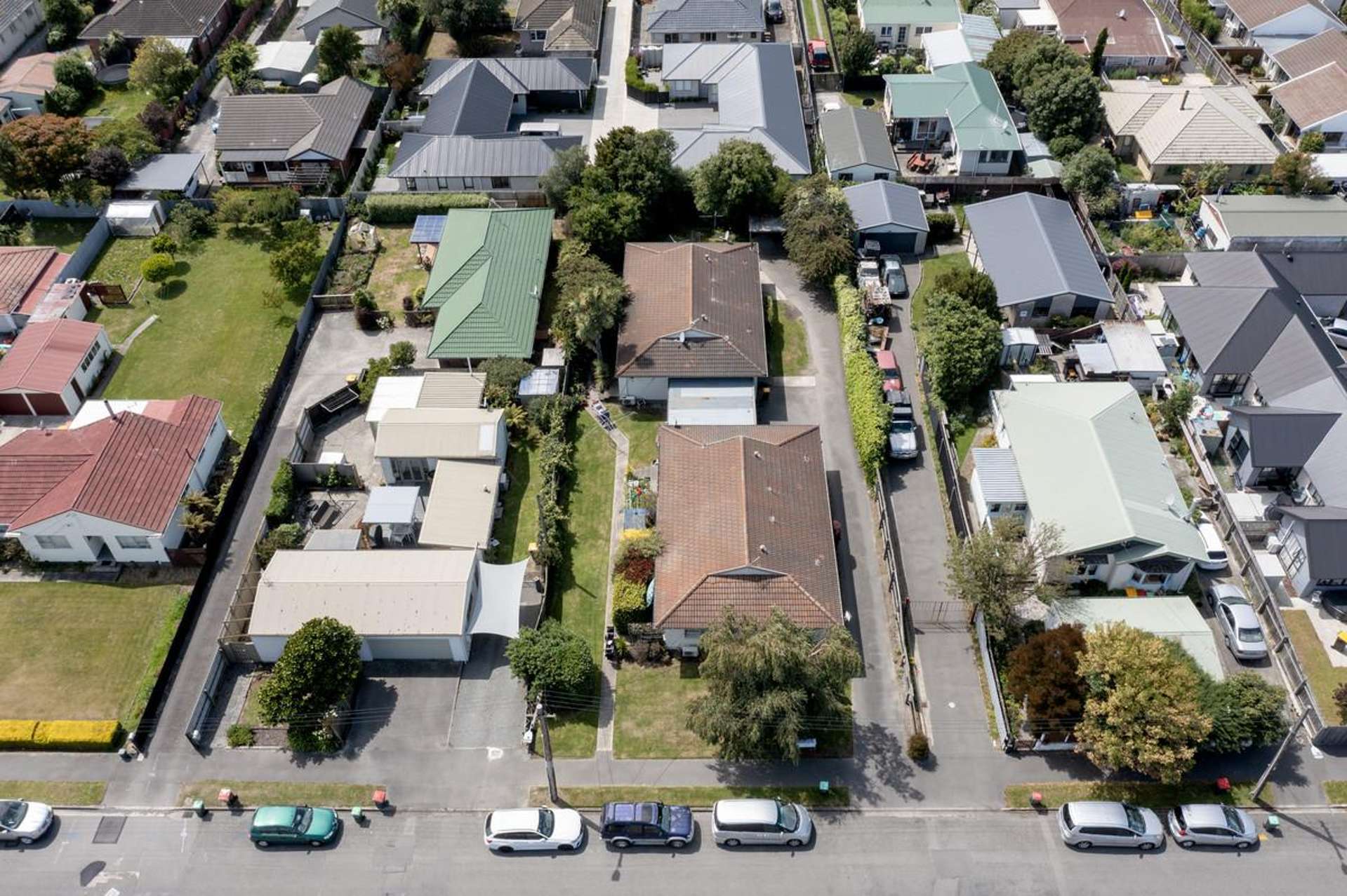 1-4 / 15 Symes Road Wigram_0