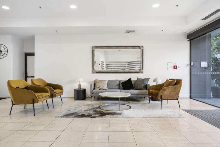 406/1 Hobson Street Auckland Central_27