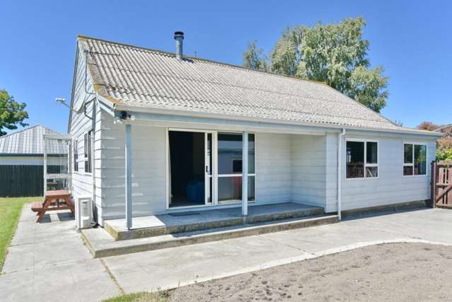 8 Thorne Place Rangiora_1
