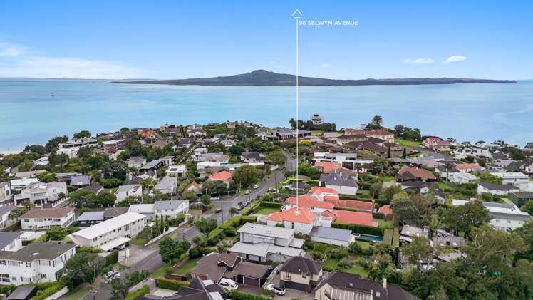 96 Selwyn Avenue Mission Bay_25