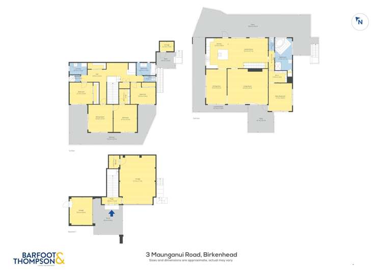 3 Maunganui Road Birkenhead Point_49