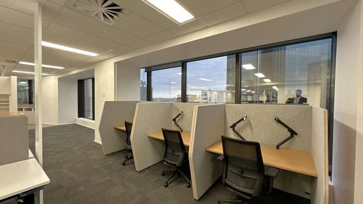 125 Queen Street Auckland CBD_6