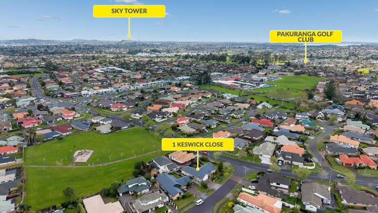 1 Keswick Close Northpark_30