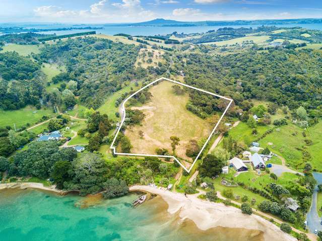 88b Church Bay Road Waiheke Island_1