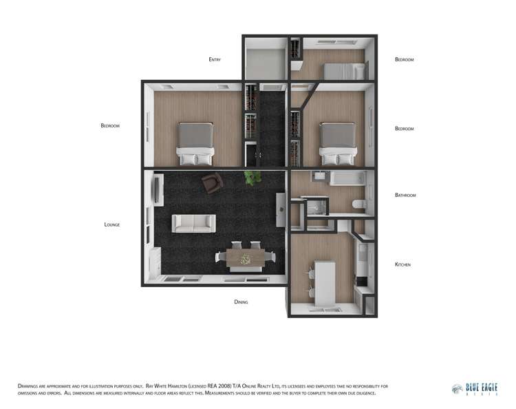 46 Blackburn Street Frankton_13