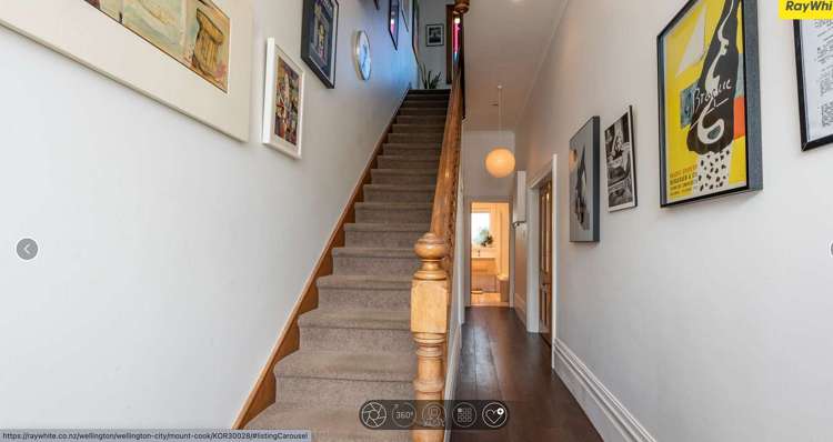 101 Wallace Street Mount Cook_18