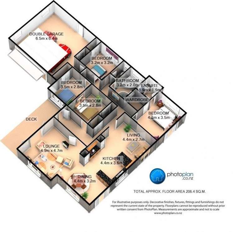 20 Alford Place Huntington_6