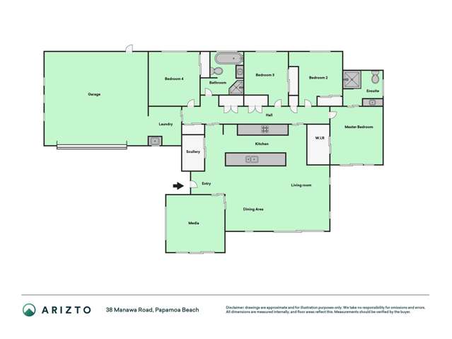 38 Manawa Rd Papamoa Beach_1