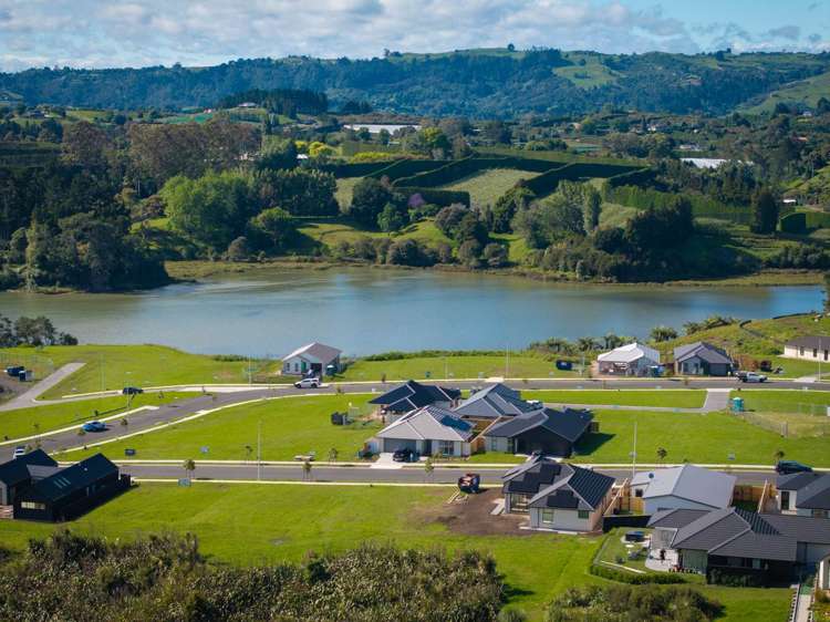 Lot 181/8 Flounder Drive Omokoroa_11