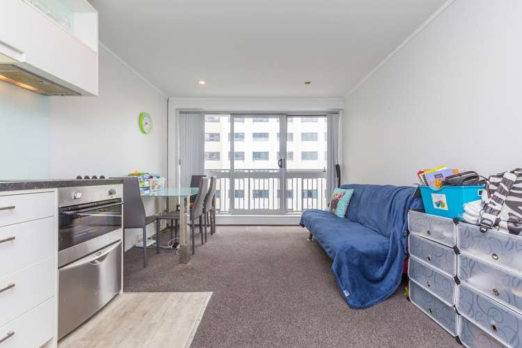 613/53 Cook Street Auckland Central_9