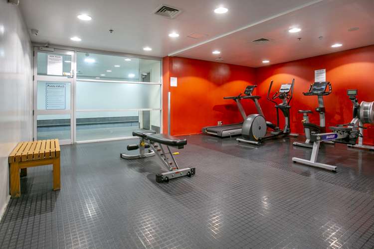 3n/147 Hobson Street Auckland Central_6