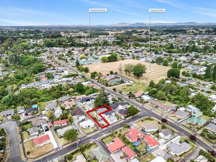 4a Richan Street Glenview_15