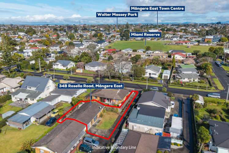 34B Rosella Road Mangere East_16