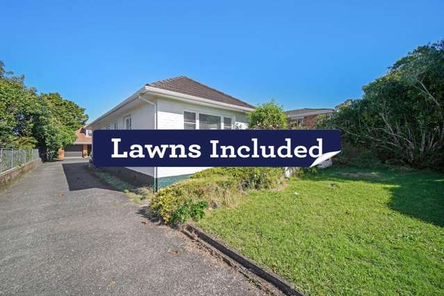 Prime Location Living – Recently Renovated & Ready Now!