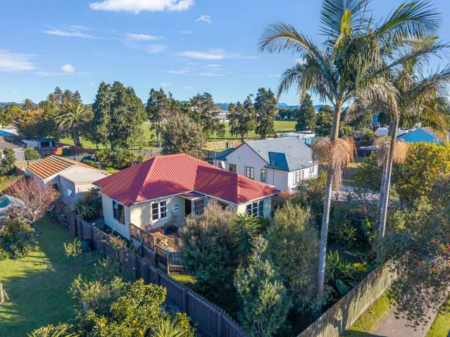 Classic 3 Bedroom with Self-Contained Living