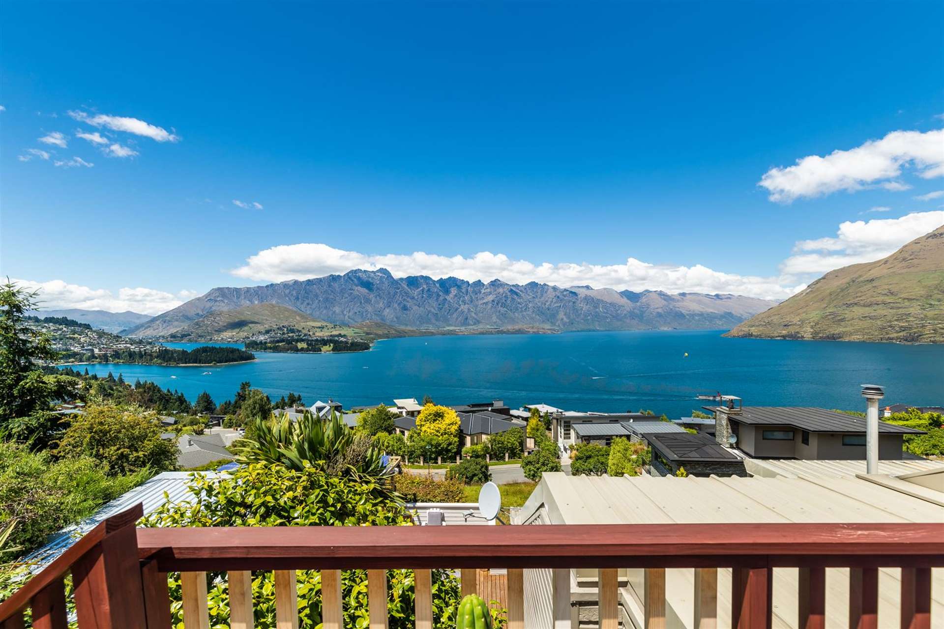 20A Richards Park Lane, Fernhill Queenstown_0