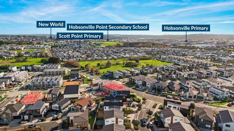 3 Ocean Breeze Avenue Hobsonville Point_19