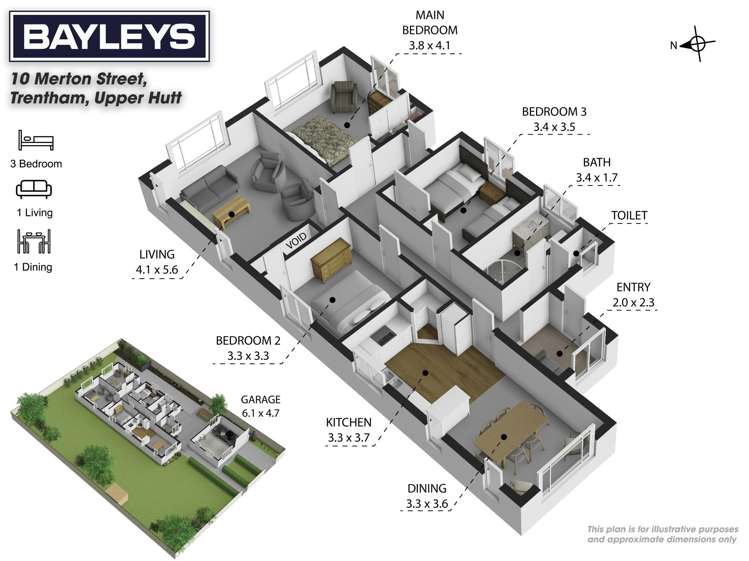 10 Merton Street Trentham_22