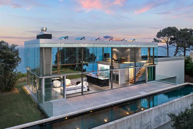 1of 1, Fearon Hay Peninsula Home in Torbay