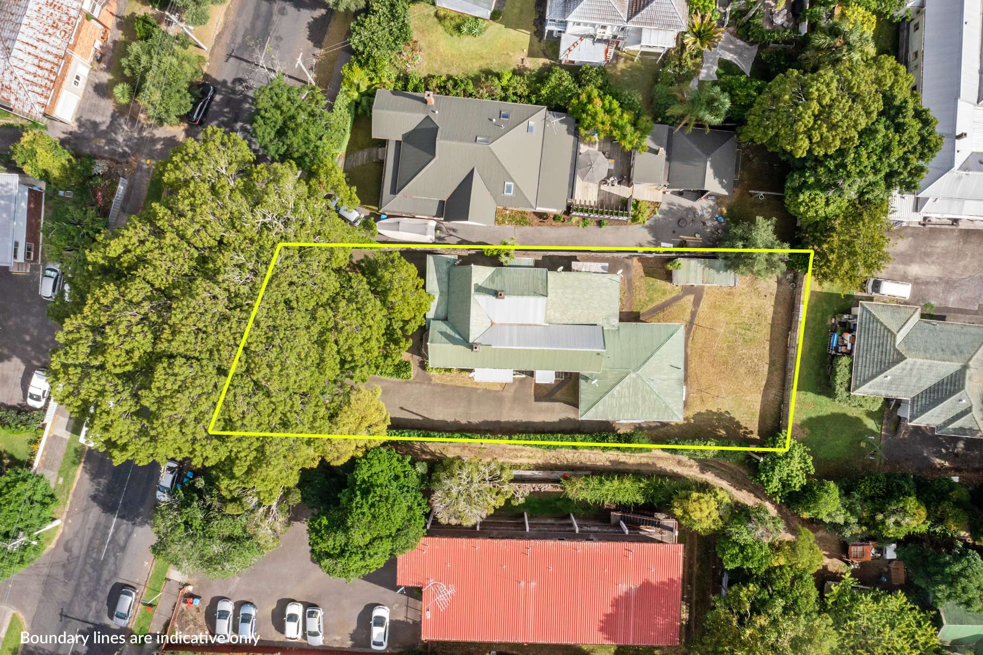 51 Wynyard Road Mount Eden_0