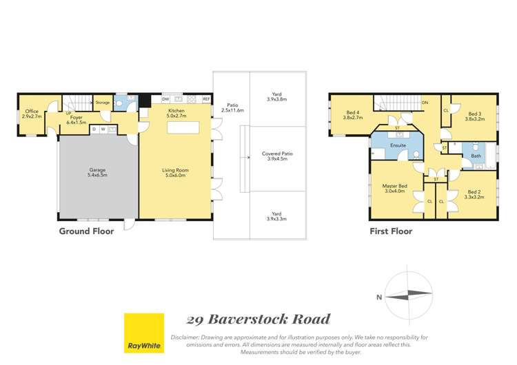 29 Baverstock Road Flat Bush_27