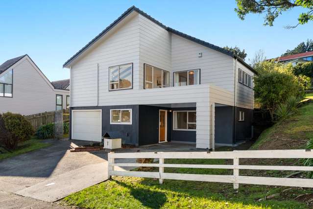 SPACE FOR EVERYONE - PLUS HOME & INCOME POTENTIAL!