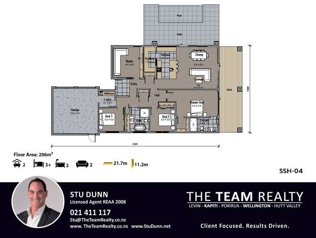 Lot 47 Millvale Street Waikanae_1