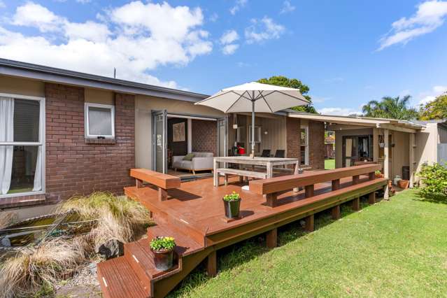 The Classic Kiwi Quarter-Acre Dream