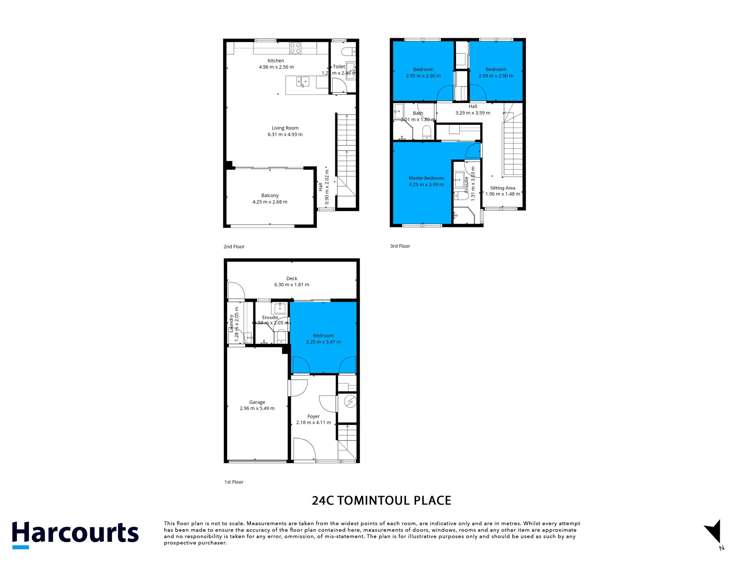 24C Tomintoul Place Highland Park_34