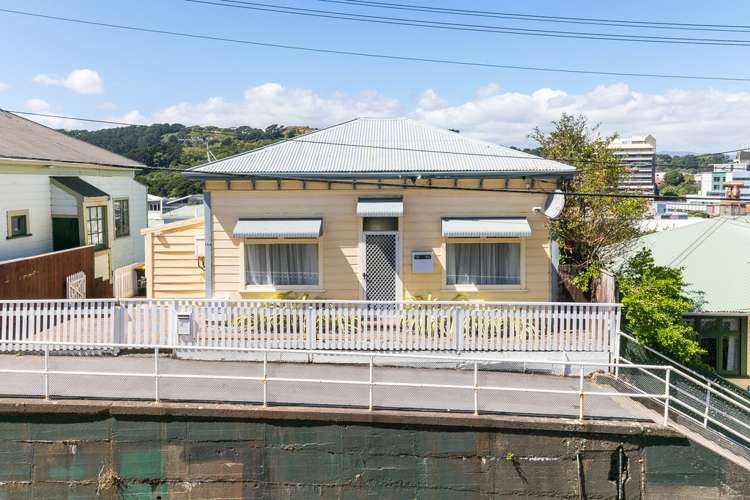 139 Wallace Street Mount Cook_18