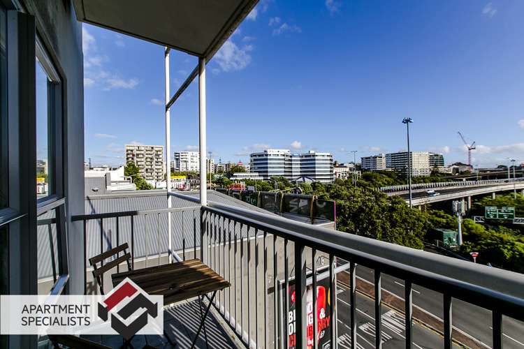 1001/11 Union Street Auckland Central_5