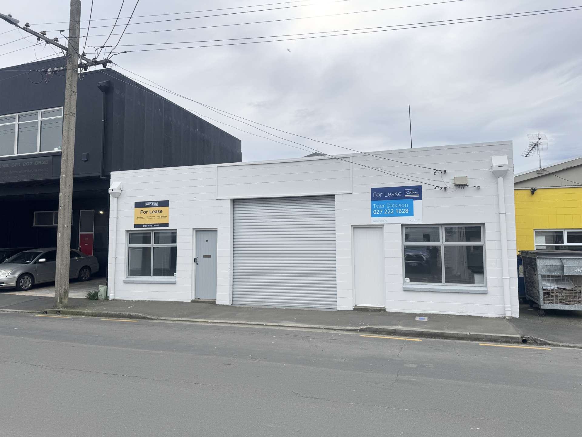 28 Broughton Street South Dunedin_0
