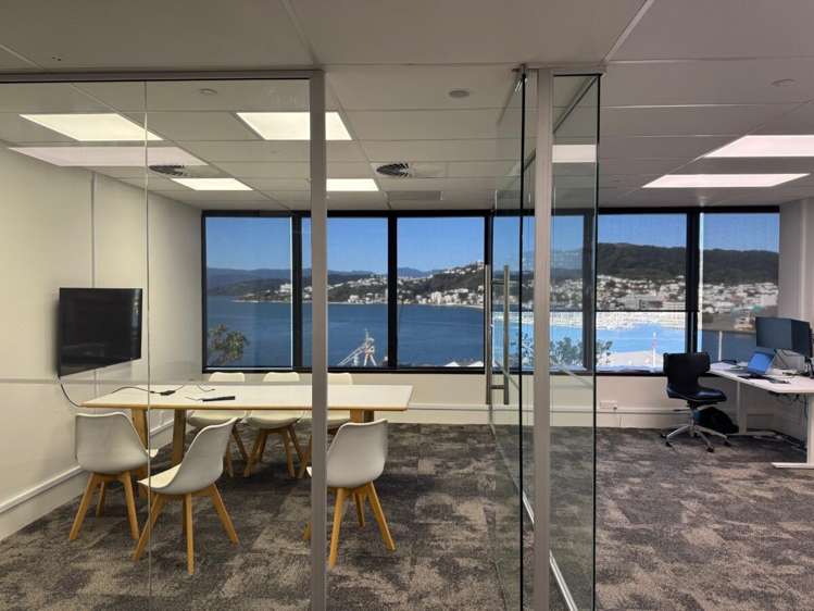 171 Featherston Street Wellington Central_1