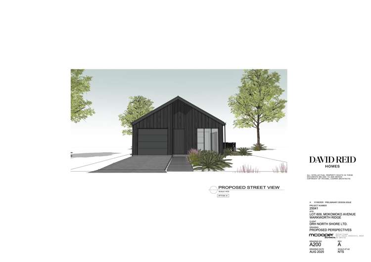 Lot 609 Warkworth Ridge Warkworth_6