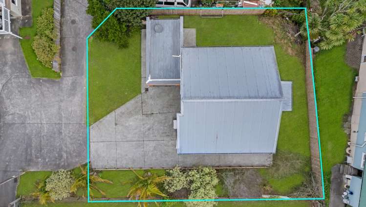 4C Kelkirk Street Kelston_24
