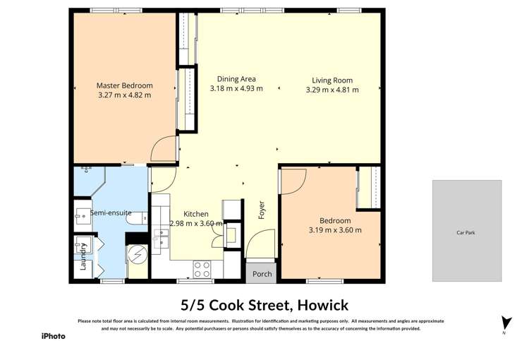 5/5 Cook Street Howick_16