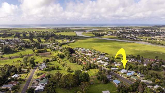 The Entertainer's Dream Family Home