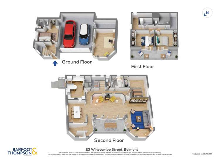 23 Winscombe Street Belmont_20