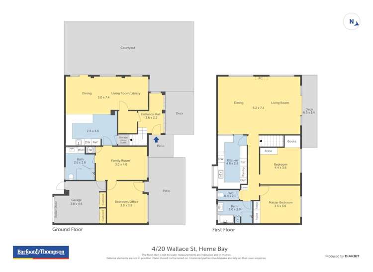 4/20 Wallace Street Herne Bay_18