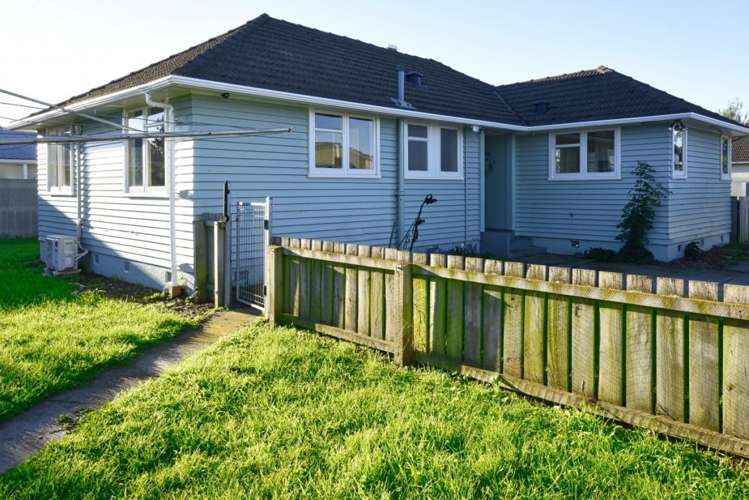 15 Willow Street Hampstead_15