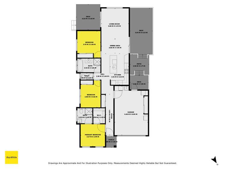 34 Rapana Drive Tuakau_19