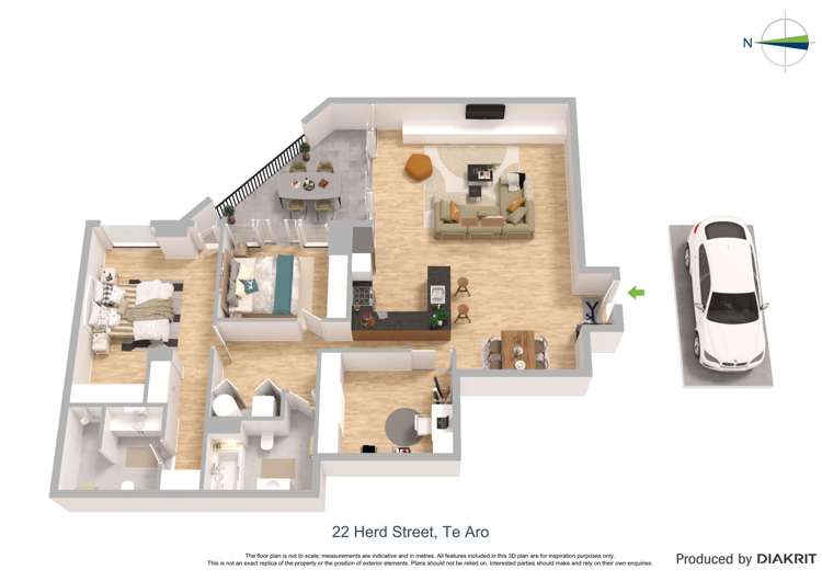 404/22 Herd Street Te Aro_15