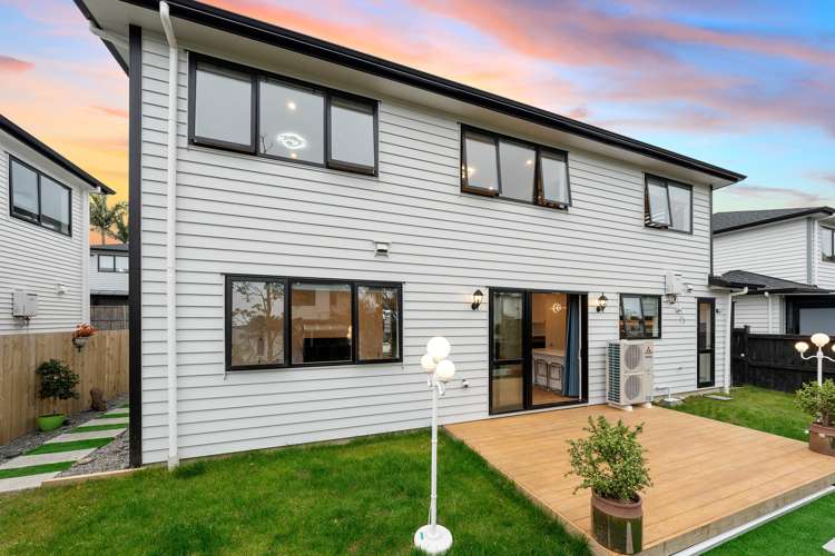 21 Armstrong Place New Lynn_27