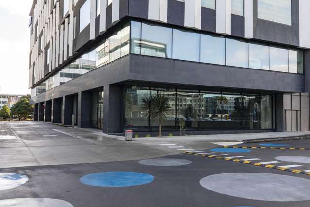 Unit 2B/58 Gaunt Street Auckland Central_3